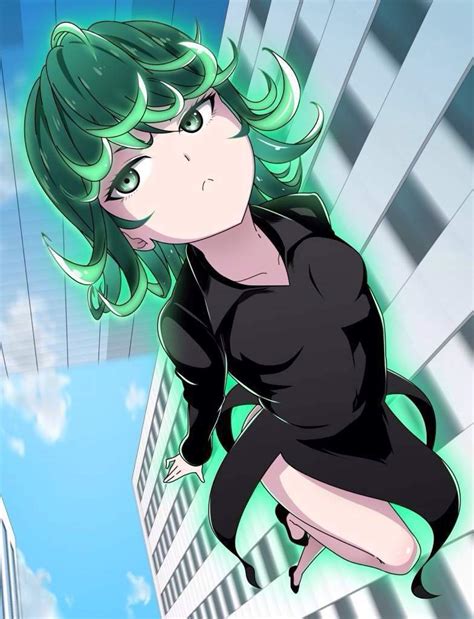 Vídeos pornôs com Tatsumaki 